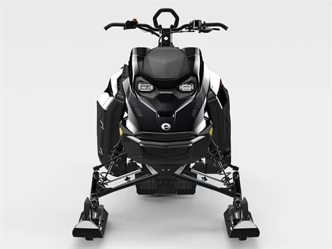 2025 Ski-Doo Summit X 165 850 E-TEC SHOT PowderMax Light 2.5 w/ FlexEdge LAC in Huron, Ohio - Photo 4