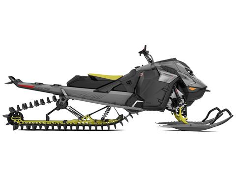 New 2025 Ski-Doo Summit X 165 850 E-TEC SHOT PowderMax X