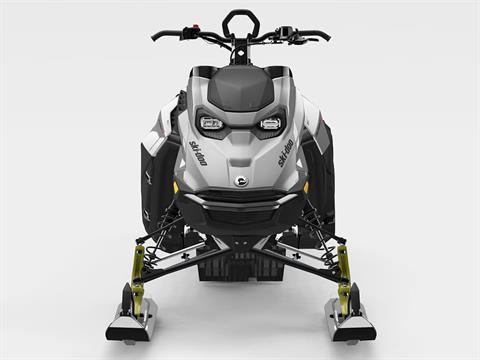 New 2025 Ski-Doo Summit X 165 850 E-TEC SHOT PowderMax X