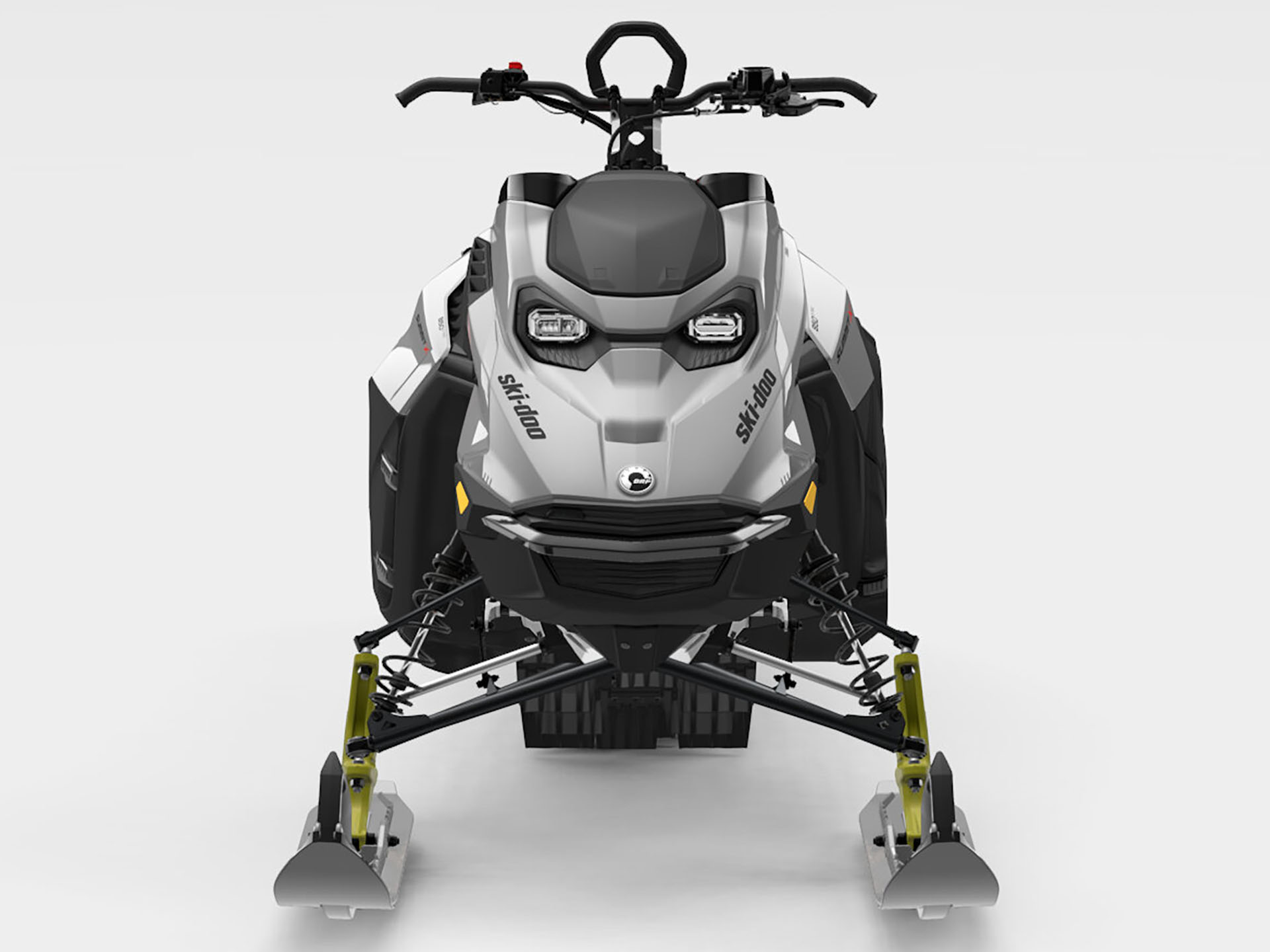 2025 Ski-Doo Summit X 165 850 E-TEC SHOT PowderMax X-Light 3.0 w/ FlexEdge HAC in Fairview, Utah - Photo 4