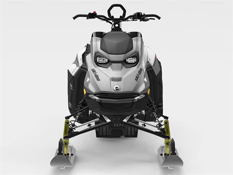 2025 Ski-Doo Summit X 165 850 E-TEC SHOT PowderMax X-Light 3.0 w/ FlexEdge HAC in Fairview, Utah - Photo 4