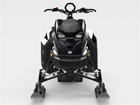 2025 Ski-Doo Summit X 165 850 E-TEC SHOT PowderMax X-Light 3.0 w/ FlexEdge HAC in Fairview, Utah - Photo 4