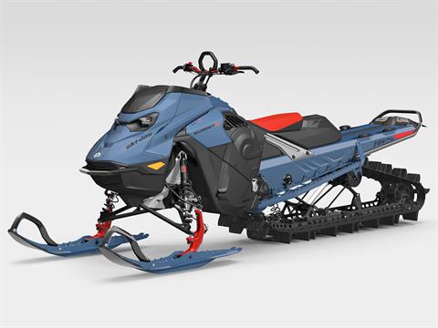 2025 Ski-Doo Summit X 165 850 E-TEC Turbo R SHOT PowderMax X-Light 3.0 w/ FlexEdge w/ 10.25 in. Touchscreen HAC in Huron, Ohio - Photo 2