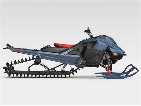 2025 Ski-Doo Summit X 165 850 E-TEC Turbo R SHOT PowderMax X-Light 3.0 w/ FlexEdge HAC in Fairview, Utah - Photo 3