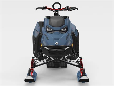 2025 Ski-Doo Summit X 165 850 E-TEC Turbo R SHOT PowderMax X-Light 3.0 w/ FlexEdge HAC in Fairview, Utah - Photo 4