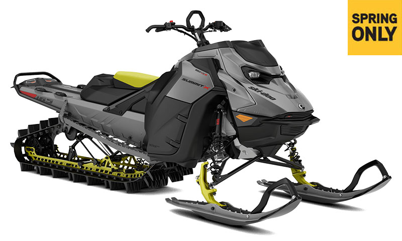 ラスト1つ ski doo ターボ 850 SLPサイレンサー スキードウー