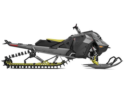 2025 Ski-Doo Summit X 165 850 E-TEC Turbo R SHOT PowderMax X-Light 3.0 w/ FlexEdge w/ 10.25 in. Touchscreen HAC in Enfield, Connecticut - Photo 3