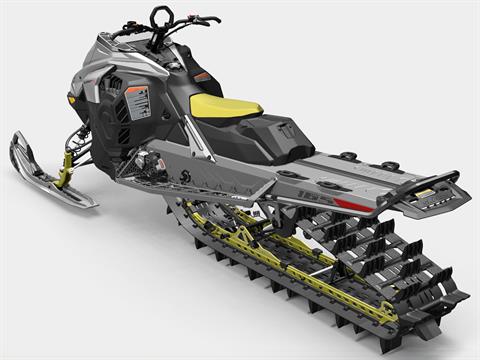 2025 Ski-Doo Summit X 165 850 E-TEC Turbo R SHOT PowderMax X-Light 3.0 w/ FlexEdge w/ 10.25 in. Touchscreen HAC in Enfield, Connecticut - Photo 5