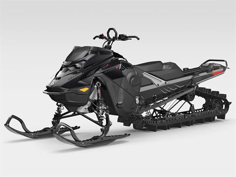 2025 Ski-Doo Summit X 165 850 E-TEC Turbo R SHOT PowderMax X-Light 3.0 w/ FlexEdge w/ 10.25 in. Touchscreen HAC in Enfield, Connecticut - Photo 2