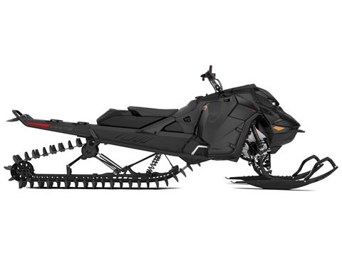 2025 Ski-Doo Summit X 165 850 E-TEC Turbo R SHOT PowderMax X-Light 3.0 w/ FlexEdge w/ 10.25 in. Touchscreen HAC in Enfield, Connecticut - Photo 3