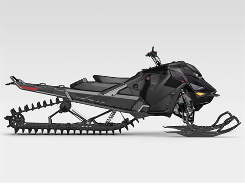 2025 Ski-Doo Summit X 165 850 E-TEC Turbo R SHOT PowderMax X-Light 3.0 w/ FlexEdge HAC in Fairview, Utah - Photo 3
