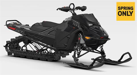 2024 Ski-Doo Summit X Expert 165 850 E-TEC SHOT PowderMax X-Light
