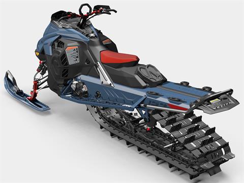 2025 Ski-Doo Summit X w/ Expert Package 154 850 E-TEC SHOT PowderMax Light 2.5 LAC in Huron, Ohio - Photo 5