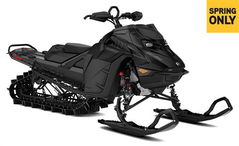 2025 Ski-Doo Summit X w/ Expert Package 154 850 E-TEC SHOT PowderMax X-Light 3.0 w/ 10.25 in. Touchscreen HAC