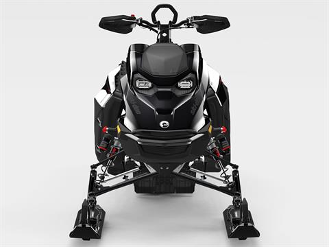 2025 Ski-Doo Summit X w/ Expert Package 154 850 E-TEC SHOT PowderMax Light 2.5 HAC in Fairview, Utah - Photo 4