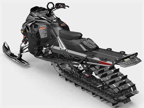 2025 Ski-Doo Summit X w/ Expert Package 154 850 E-TEC SHOT PowderMax Light 2.5 HAC in Fairview, Utah - Photo 5