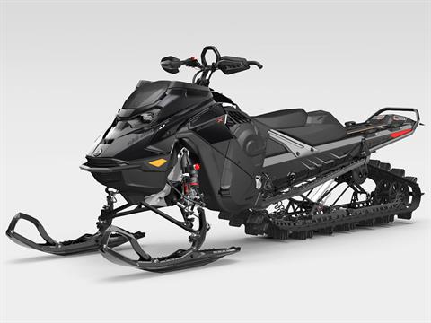 2025 Ski-Doo Summit X w/ Expert Package 154 850 E-TEC SHOT PowderMax Light 2.5 w/ 10.25 in. Touchscreen LAC in Fairview, Utah - Photo 2