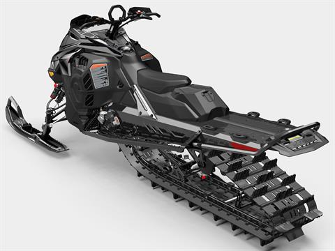 2025 Ski-Doo Summit X w/ Expert Package 154 850 E-TEC SHOT PowderMax Light 2.5 w/ 10.25 in. Touchscreen LAC in Fairview, Utah - Photo 5