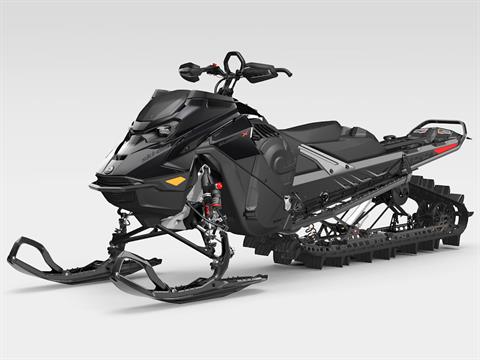 【正規逆輸入品】 Summit Ski-Doo 2025 New X E-TEC 850 154 Package Expert w/ スノーモービル