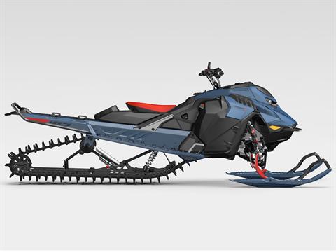 2025 Ski-Doo Summit X w/ Expert Package 165 850 E-TEC SHOT PowderMax Light 2.5 LAC in Huron, Ohio - Photo 3