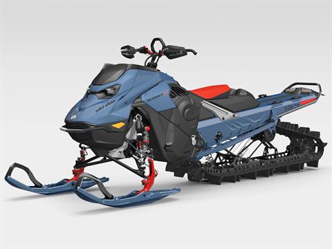 New 2025 Ski-Doo Summit X w/ Expert Package 165 850 E-TEC New 2025 Ski-Doo Summit X w/ Expert Package 165 850 E-TEC