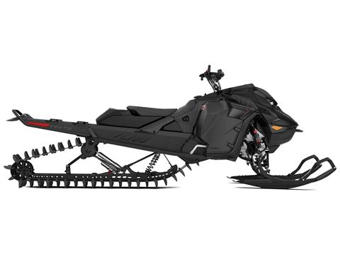 2025 Ski-Doo Summit X w/ Expert Package 165 850 E-TEC SHOT PowderMax X-Light 3.0 w/ 10.25 in. Touchscreen HAC in Fairview, Utah - Photo 3
