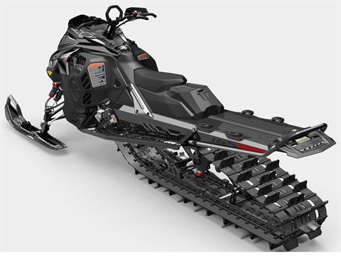 2025 Ski-Doo Summit X w/ Expert Package 165 850 E-TEC SHOT PowderMax Light 2.5 LAC in Fairview, Utah - Photo 5