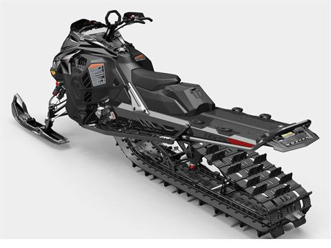 2025 Ski-Doo Summit X w/ Expert Package 165 850 E-TEC SHOT PowderMax Light 2.5 w/ 10.25 in. Touchscreen LAC in Fairview, Utah - Photo 5
