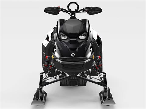 2025 Ski-Doo Summit X w/ Expert Package 165 850 E-TEC SHOT PowderMax X-Light 3.0 HAC in Fairview, Utah - Photo 4