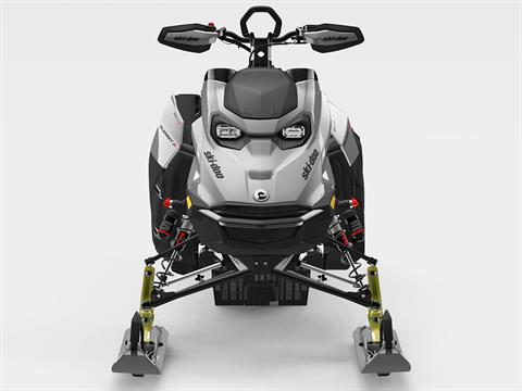 2025 Ski-Doo Summit X w/ Expert Package 165 850 E-TEC Turbo R SHOT PowderMax X-Light 3.0 HAC in Fairview, Utah - Photo 4