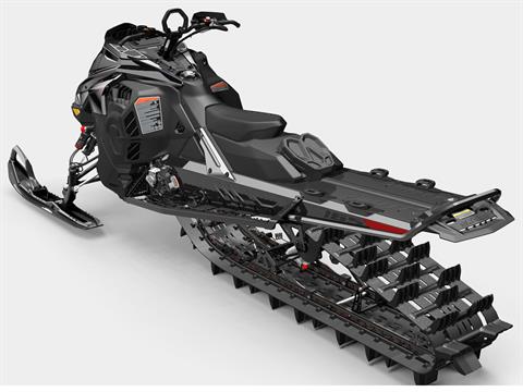 2025 Ski-Doo Summit X w/ Expert Package 165 850 E-TEC Turbo R SHOT PowderMax X-Light 3.0 HAC in Fairview, Utah - Photo 5