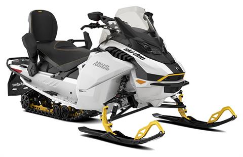 2025 Ski-Doo Grand Touring Electric Rotax E-Power ES High-Efficiency 0.75 w/ 10.25 in. Touchscreen