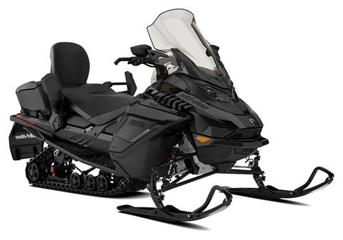 2025 Ski-Doo Grand Touring LE 900 ACE ES Silent Track II 1.25