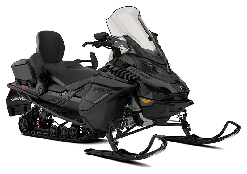 2025 Ski-Doo Grand Touring LE 900 ACE Turbo ES Silent Track II 1.25 in Huron, Ohio - Photo 1