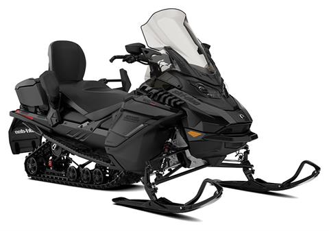 2025 Ski-Doo Grand Touring LE 900 ACE Turbo ES Silent Track II 1.25