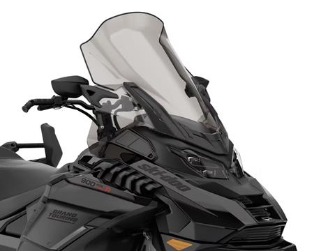 2025 Ski-Doo Grand Touring LE 900 ACE Turbo ES Silent Track II 1.25 in Huron, Ohio - Photo 4