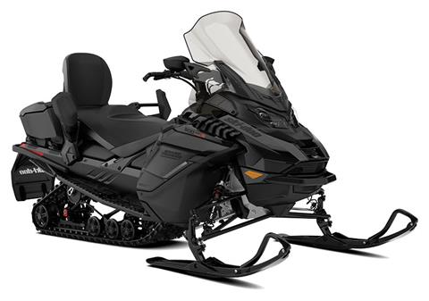 2025 Ski-Doo Grand Touring LE 900 ACE Turbo R ES Silent Track II 1.25