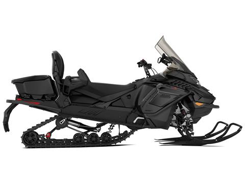 2025 Ski-Doo Grand Touring LE 900 ACE Turbo R ES Silent Track II 1.25 in Huron, Ohio - Photo 2