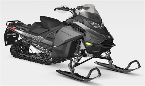 2025 Ski-Doo Backcountry Adrenaline 600R E-TEC ES Cobra 1.6