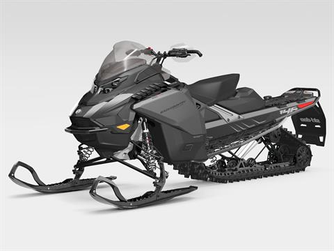 2025 Ski-Doo Backcountry Adrenaline 600R E-TEC ES Cobra 1.6 in Enfield, Connecticut - Photo 2