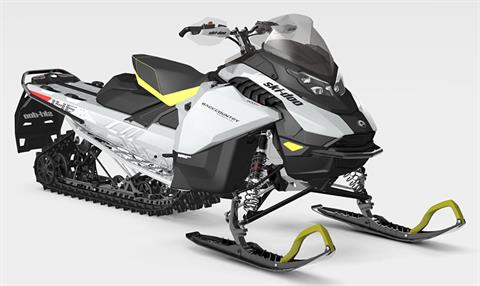 2025 Ski-Doo Backcountry Adrenaline 600R E-TEC ES Cobra 1.6