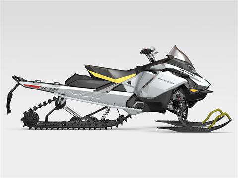 2025 Ski-Doo Backcountry Adrenaline 600R E-TEC ES Cobra 1.6 in Hillman, Michigan - Photo 3