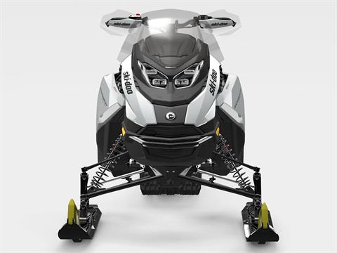 2025 Ski-Doo Backcountry Adrenaline 600R E-TEC ES Cobra 1.6 in Hillman, Michigan - Photo 4
