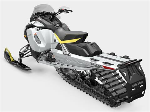 2025 Ski-Doo Backcountry Adrenaline 600R E-TEC ES Cobra 1.6 in Hillman, Michigan - Photo 5
