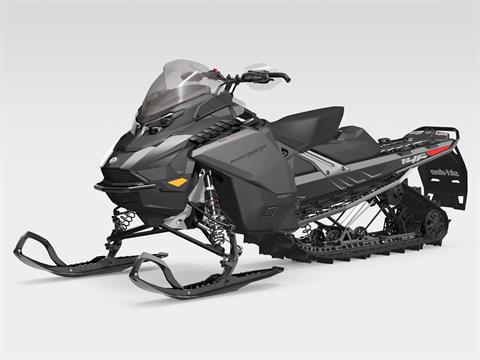 2025 Ski-Doo Backcountry Adrenaline 600R E-TEC ES PowderMax 2.0 in Fairview, Utah - Photo 2