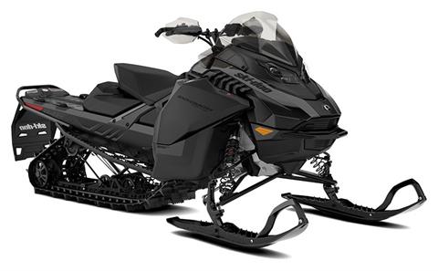 2025 Ski-Doo Backcountry Adrenaline 600R E-TEC ES PowderMax 2.0
