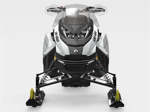 2025 Ski-Doo Backcountry Adrenaline 600R E-TEC ES PowderMax 2.0 in Huron, Ohio - Photo 4