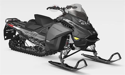 2025 Ski-Doo Backcountry Adrenaline 850 E-TEC ES Cobra 1.6