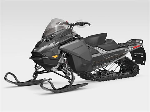 2025 Ski-Doo Backcountry Adrenaline 850 E-TEC ES Cobra 1.6 in Huron, Ohio - Photo 2