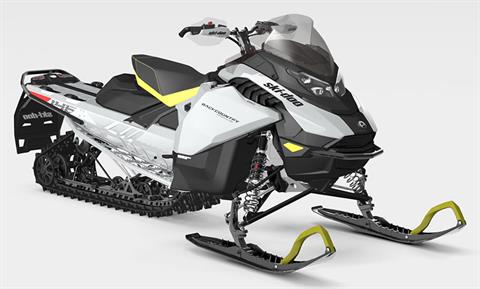 2025 Ski-Doo Backcountry Adrenaline 850 E-TEC ES Cobra 1.6